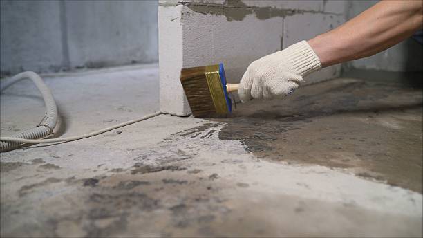 24/7 Emergency Waterproofing experts in Mechanicsville, VA